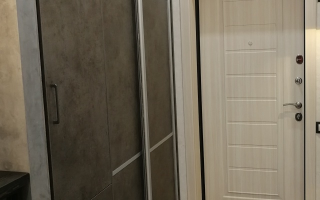 Loft №7 Apartments