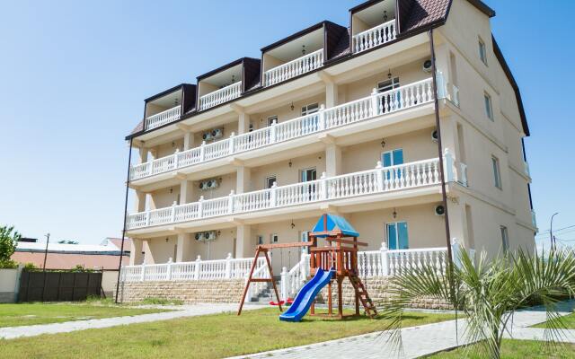 Sadzen Mini-Hotel