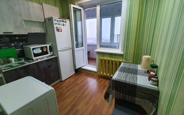 Квартира на Улице Флотская 22