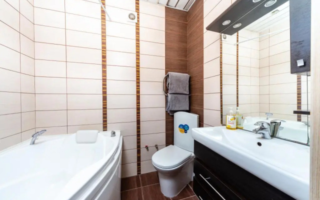 Квартира на Тверской 17/1