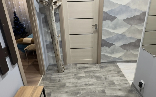 Квартира Уютная