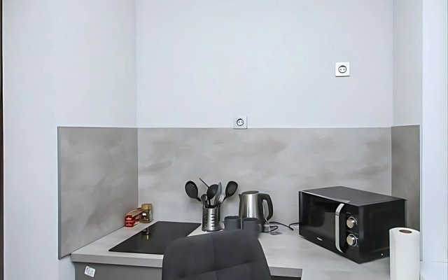 Апартаменты 30 Лет Победы 42/1