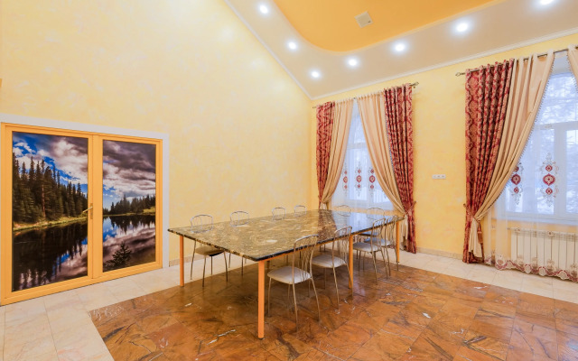 Tsarskiy Guest house