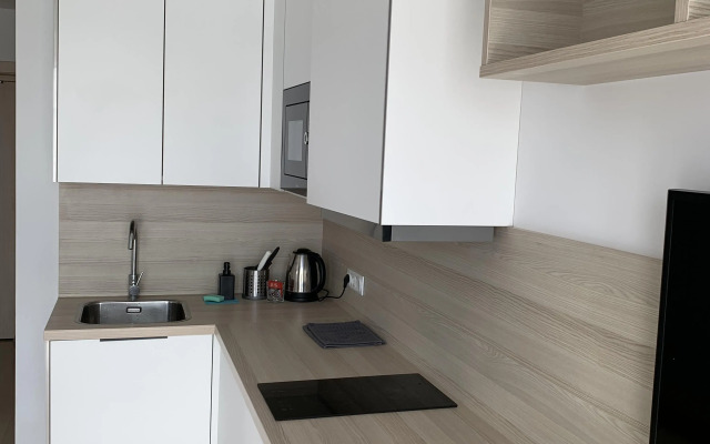 Апартаменты Studio5