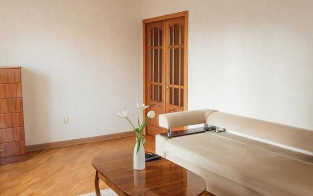 Квартира Оранжерейный проезд 7