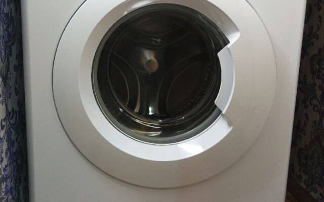 Квартира на Улице Лизюкова, 23