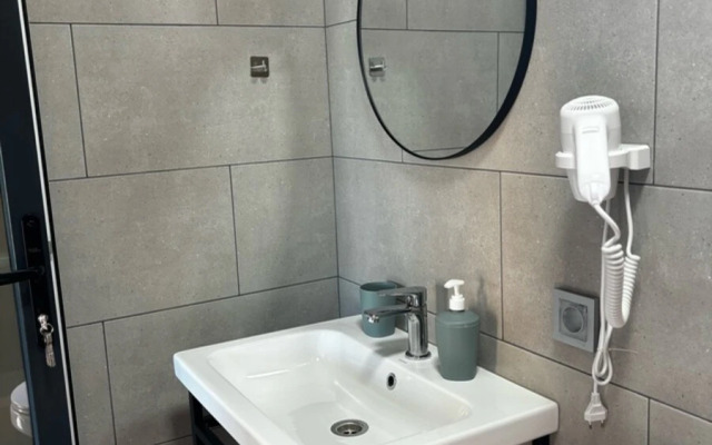 Гостевой дом Vermont