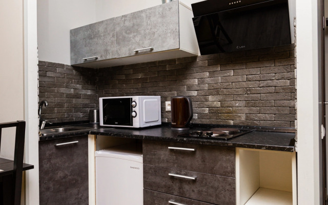 Апартаменты ЖК Букинист 275/3