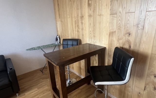 Апартаменты MAXI Евродвушка на Объездной дороге