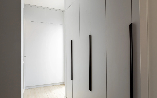 Premialnaya Flat