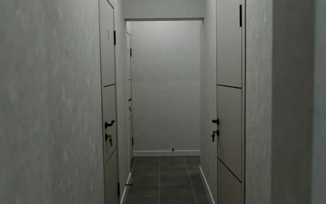 Bastrevel41 Studiya 1 Apartments