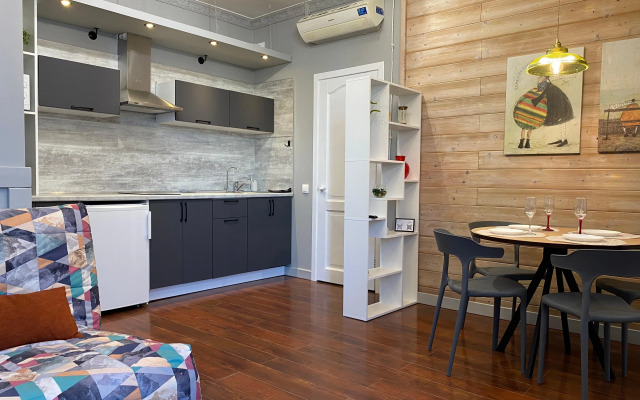 Апартаменты 2-х Комнатные в самом Центре Новосибирска"