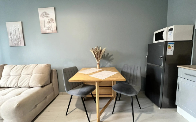 Квартира South Park SPB