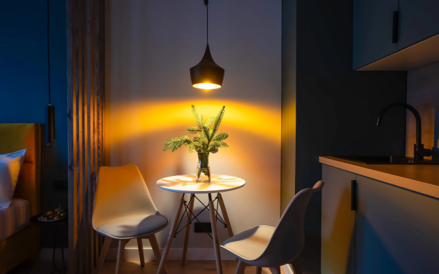 Nordic by Pavlov Apartments