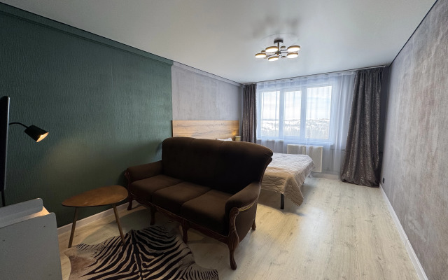 Квартира 1-комнатная на Героев-Североморцев 11/1