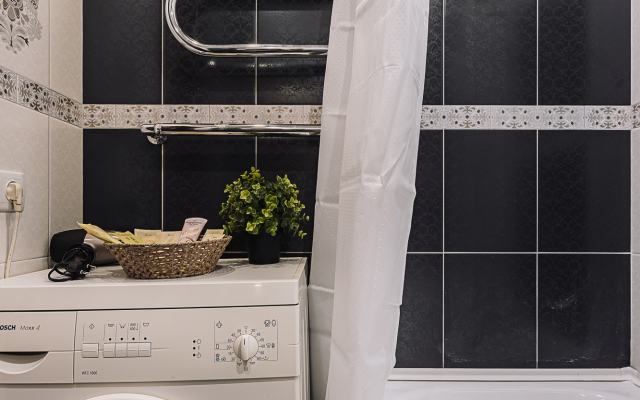 Апартаменты на Алексеева 111