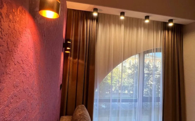 Квартира На Гагарина 3А