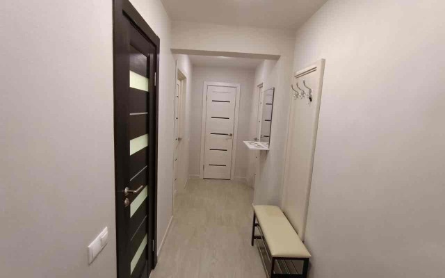 2к Апартаменты на улице Фридриха Энгельса