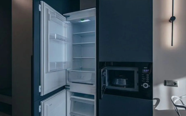 Апартаменты в ЖK Aтлaнтис на первoй линии пoбepeжья