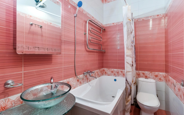 Квартира Театральная площадь