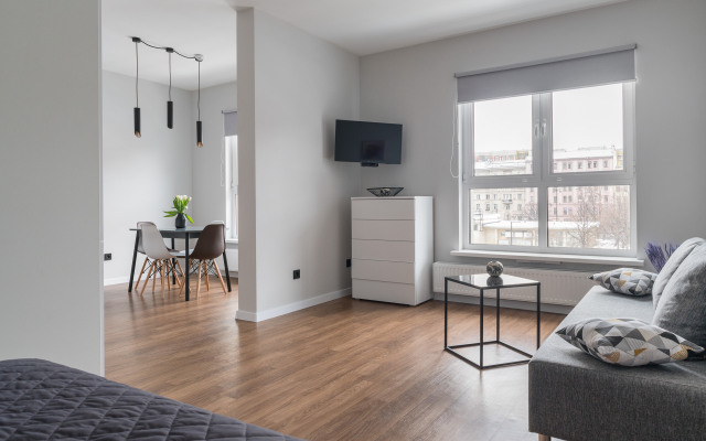 Rentalspb  Apartments