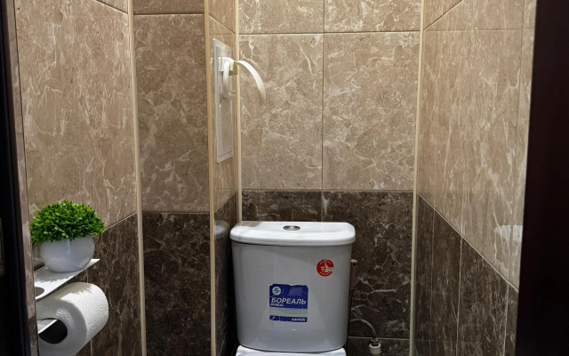 Квартира Двушка у моря