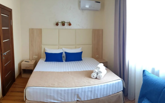 Otpusk Guest house