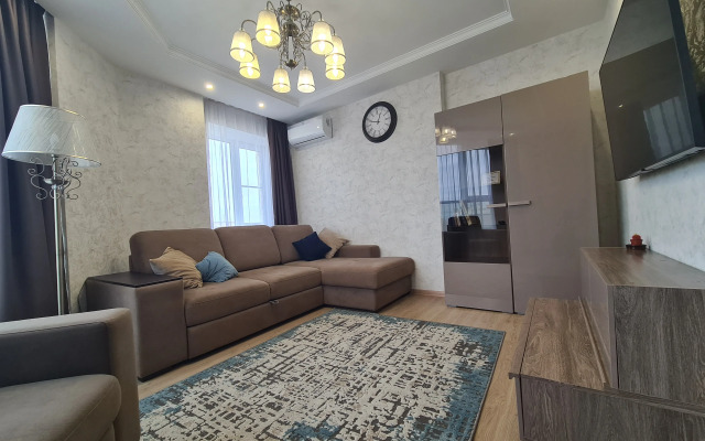 Апартаменты Business Class