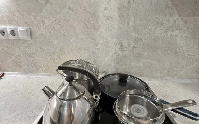 Квартира Уютная