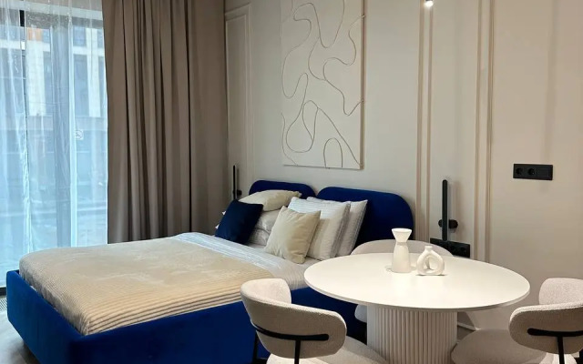 Dockland Apartments