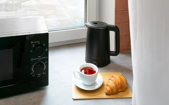 Апартаменты Студия на 4 Советской 21 №4