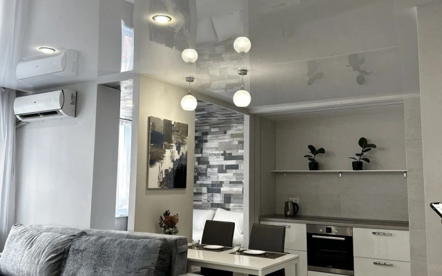 Квартира в новом доме