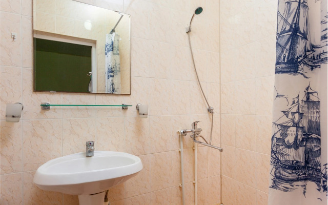 Гостевой дом Азов Holiday