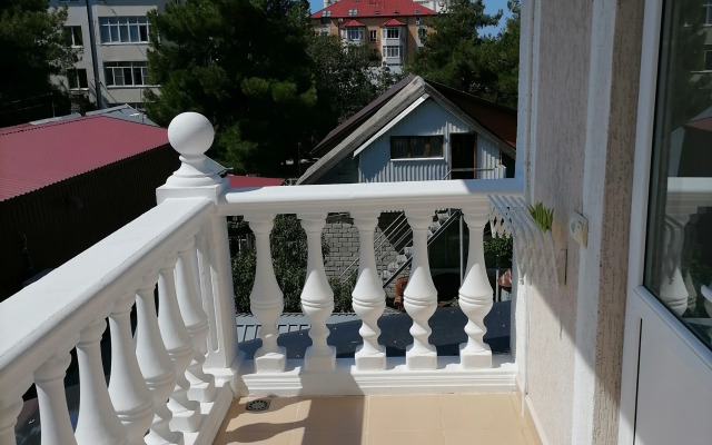 Parus Gelendzhik Guest House
