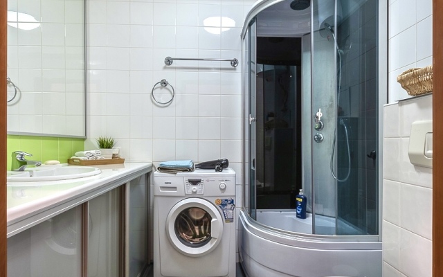 Son I Dush Na Karla Libknehta Apartments