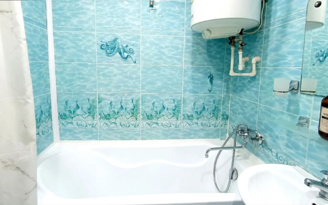 Апартаменты Уютный Север на Шмидта 33а