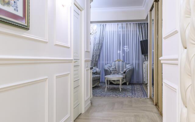 Oplot -  Semejnye s terrasoj 1 Apartments