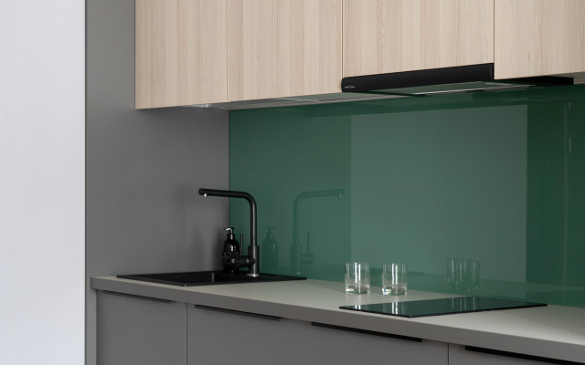 Апартаменты в апарт-комплексе Avenir