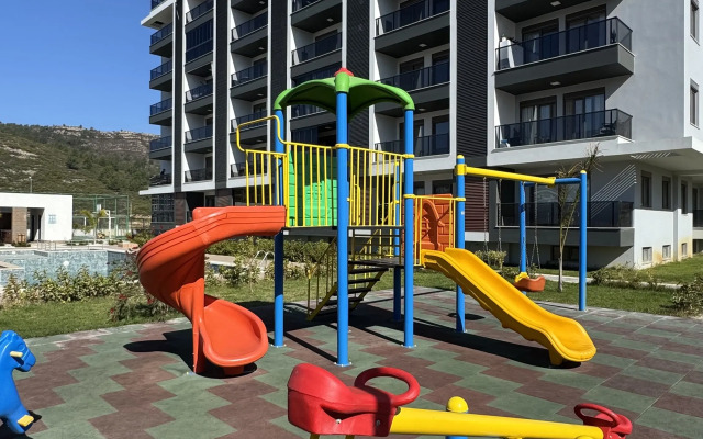 Harmony park Gazipasha Apartments