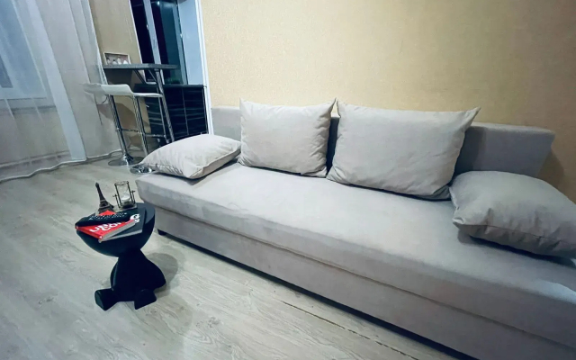 Apartkazan16 Na Ulitse Gayaza Ikhsaki 1 Flat - Apartment in Kazan - Photo 2