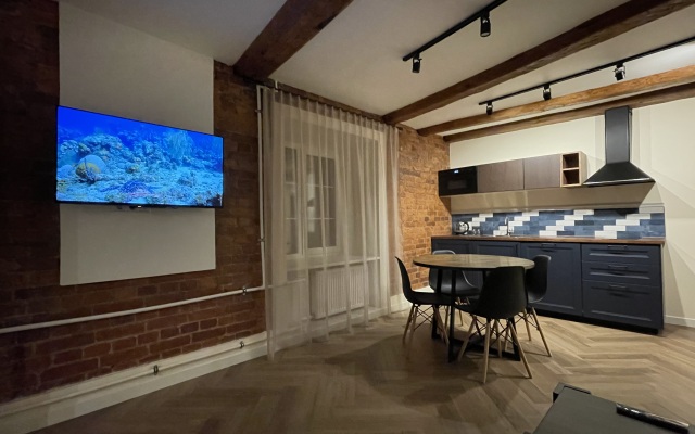 Apartaments Old Town Nab. Fontanki 11