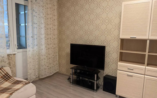 Апартаменты Просторные Комфорт 4 Граф Орлов