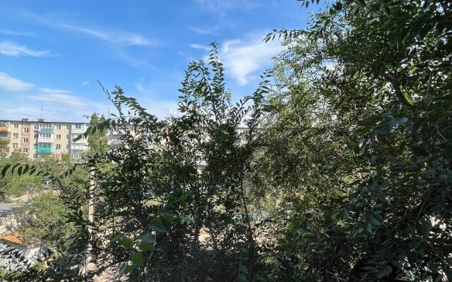 Квартира рядом с Набережной в центре города