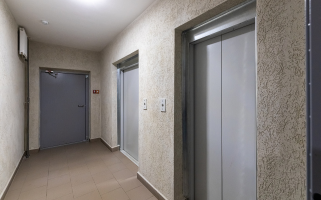 Апартаменты на Павлюхина 110г