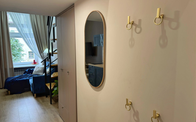 Квартира Apart-Comfort на Тверской