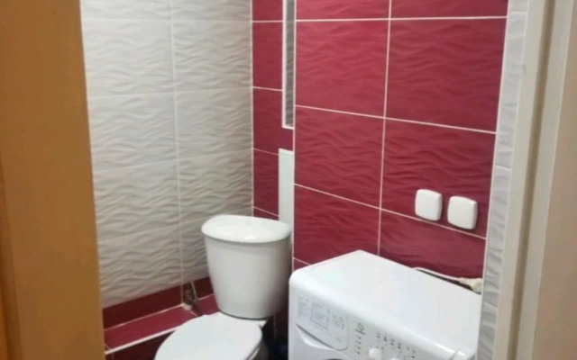 Квартира Уютная на Маневровой улице 26