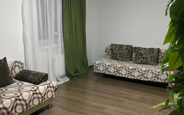 Ufa-Hotel Flat