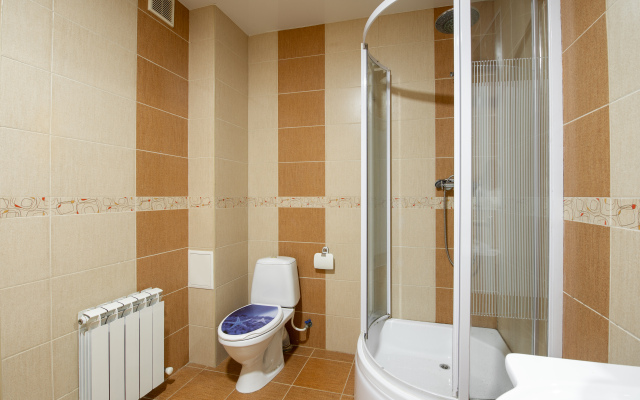 Lastochka Guest house