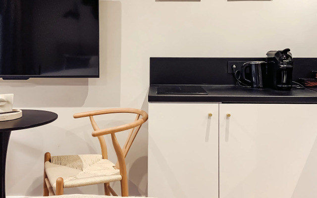 Matison Home (А7) Park Tsaritsyno Apartamenty