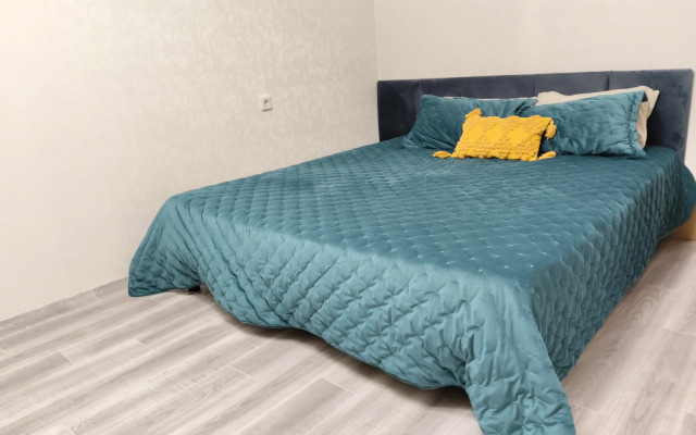 Uyutnaya v yuzhnom rayone Novorossiyska Flat
